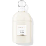 Balsamy i kremy do ciała - Guerlain Shalimar mleczko do ciała 200 ml dla kobiet - miniaturka - grafika 1