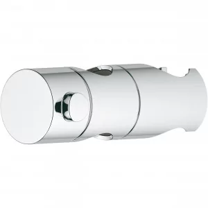 GROHE 27723000 Vitalio Universal - ślizgacz - Akcesoria łazienkowe GROHE 27723000 Vitalio Universal - ślizgacz - Akcesoria łazienkowe - miniaturka - grafika 1