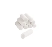 Akcesoria turystyczne - Lifesystems Rolki do rozpalania ogniska Easy Light Tinder 10 Pack - miniaturka - grafika 1