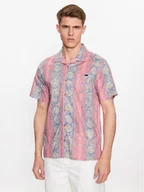 Koszule męskie - Billabong Koszula Sundays Vacay ABYWT00205 Kolorowy Regular Fit - miniaturka - grafika 1
