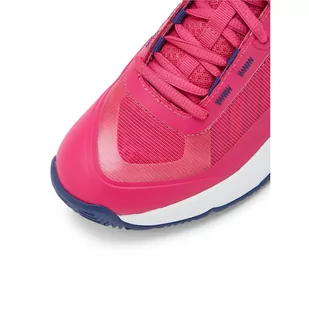 Buty tenisowe damskie DIADORA FINALE W CLAY - Buty sportowe damskie - miniaturka - grafika 4