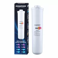 Uzdatniacze wody - PRO 1 wkład filtrujący Aquaphor do filtrów PRO - miniaturka - grafika 1