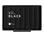 Dyski HDD - Western Digital Black D10 8TB (WDBA3P0080HBK) - miniaturka - grafika 1