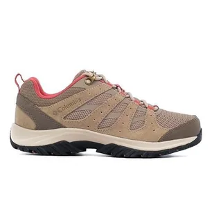 Buty trekkingowe damskie Columbia Redmond Iii - Odzież trekkingowa damska - miniaturka - grafika 1