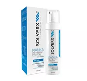 SOLVERX Solverx Pianka do higieny intymnej dla kobiet 200ml