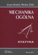 Technika - Mechanika ogólna. Statyka - miniaturka - grafika 1