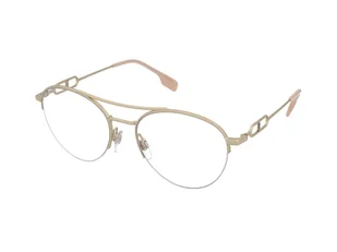Burberry Martha BE1354 1303 - Okulary korekcyjne, oprawki, szkła - miniaturka - grafika 8