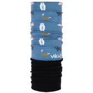 Czapki dla dzieci - Komin wielofunkcyjny dla dzieci Viking Polartec Outside Kids - miniaturka - grafika 1