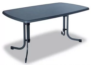 Rojaplast stół PIZARRA 150x90 cm - Stoły ogrodowe - miniaturka - grafika 1
