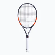 Tenis ziemny - Rakieta tenisowa Babolat Boost Strike dark blue/red - miniaturka - grafika 1
