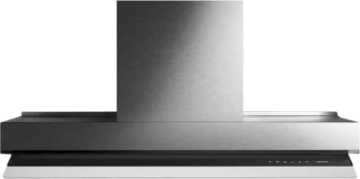 Falmec VIRGOLA NO-DROP TOUCH 60 Inox