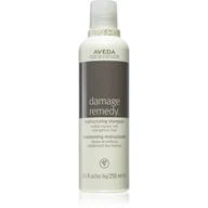 Szampony do włosów - AVEDA Damage Remedy Szampon restrukturyzujący 250 ml - miniaturka - grafika 1