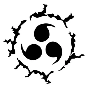 Naklejka na auto ANIME NARUTO na szybę 10 cm - Akcesoria motoryzacyjne Naklejka na auto ANIME NARUTO na szybę 10 cm - Akcesoria motoryzacyjne - miniaturka - grafika 1