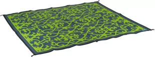 Van Assendelft Hollander Bogaert Bo-Leisure Koc piknikowy Chill mat Picnic, 2x1,8 m, zielony, 4271012 - Koce piknikowe - miniaturka - grafika 1