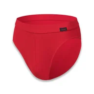 Majtki męskie - bawełniane SLIPY męskie Authentic Mini 226 Cornette - miniaturka - grafika 1