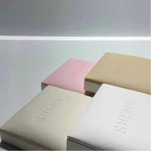 Shemax Luxury Podstawka Do Rąk Beige - Pozostałe akcesoria kosmetyczne - miniaturka - grafika 4