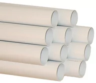 Rury - Rura instalacyjna PVC o długości 2 m - miniaturka - grafika 1