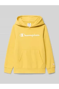 Bluza z kapturem - Champion - Bluzy damskie - miniaturka - grafika 1