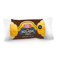 Szybkie dania obiadowe - Mlekovita Rolada Ustrzycka 300G - miniaturka - grafika 1