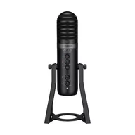 Mikrofony estradowe - Yamaha AG01 BL mikrofon usb - miniaturka - grafika 1