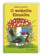 E-booki - lektury - O wróbelku Elemelku - miniaturka - grafika 1