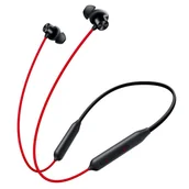 Słuchawki - ONEPLUS Bullets Wireless Z2 Słuchawki Magico RED - miniaturka - grafika 1