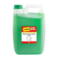 Płyny do naczyń - Topseller Płyn Do Naczyń Mięta 5000 Ml - miniaturka - grafika 1