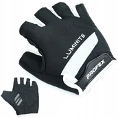 Rękawiczki rowerowe - Rękawice Rowerowe Uni-S Gel S/M - miniaturka - grafika 1