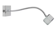 Lampy ścienne - Candellux Forma LED kinkiet 1-punktowy 21-62031 21-62031 - miniaturka - grafika 1