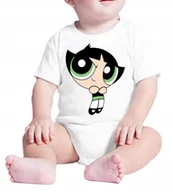 Body dla niemowląt - 3030 BODY DZIECIĘCE ATOMÓWKI ŚPIOSZKI BAJKA 80 - miniaturka - grafika 1