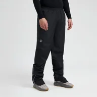 Spodnie sportowe męskie - Spodnie na deszcz unisex Rogelli Commuter Essential - miniaturka - grafika 1