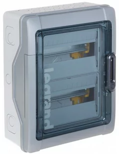 Legrand ROZDZIELNICA NATYNKOWA HERMETYCZNA 24-MODUŁOWA LE-601942 RN65 LE-601942 - Rozdzielnie elektryczne - miniaturka - grafika 1