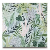 Albumy fotograficzne - Album HAMA Leafy (100 stron) - miniaturka - grafika 1