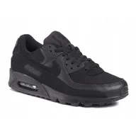 Buty trekkingowe męskie - Buty na trening na co dzień męskie NIKE AIR MAX 90 dla aktywnych - miniaturka - grafika 1