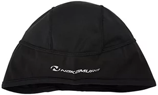 Nakamura Arktos CP Czapka męska, Czarna noc, S - Czapki męskie - miniaturka - grafika 1