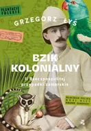 Historia Polski - Bzik kolonialny. II Rzeczpospolitej przypadki zamorskie - miniaturka - grafika 1