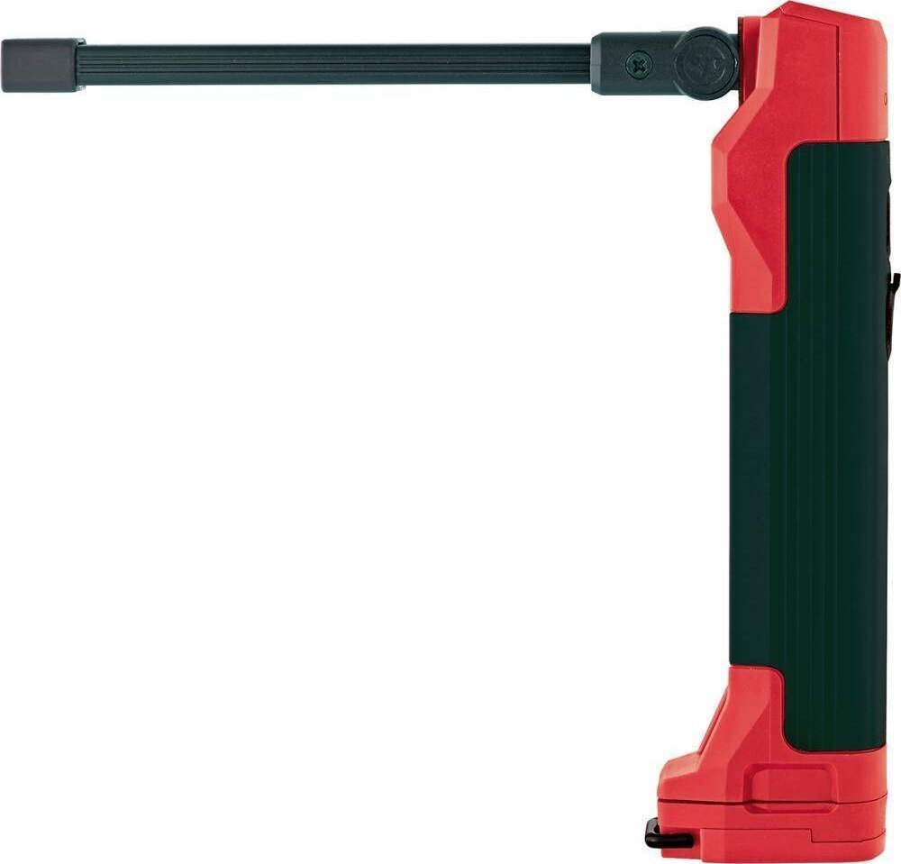 Format Latarka składana LED, akumulatorowa