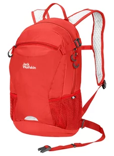 Jack Wolfskin Velocity 12 Plecak 44 cm tango orange - Plecaki - miniaturka - grafika 4