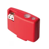 Akcesoria do bram - Nice Dwukierunkowy radioodbiornik wewnętrzny, 15-kanałowy OXILR - miniaturka - grafika 1