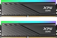 Pamięci RAM - Pamięć ADATA XPG Lancer Blade RGB, DDR5, 48 GB, 6000MHz, CL30 AX5U6000C3024G-DTLABRBK - miniaturka - grafika 1