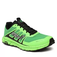 Buty sportowe męskie - Buty Inov-8 Trailfly G 270 V2 Green/Black - miniaturka - grafika 1