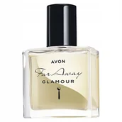 Wody i perfumy damskie - Avon Woda Perfumowana Far Away Glamour 30 Ml - miniaturka - grafika 1