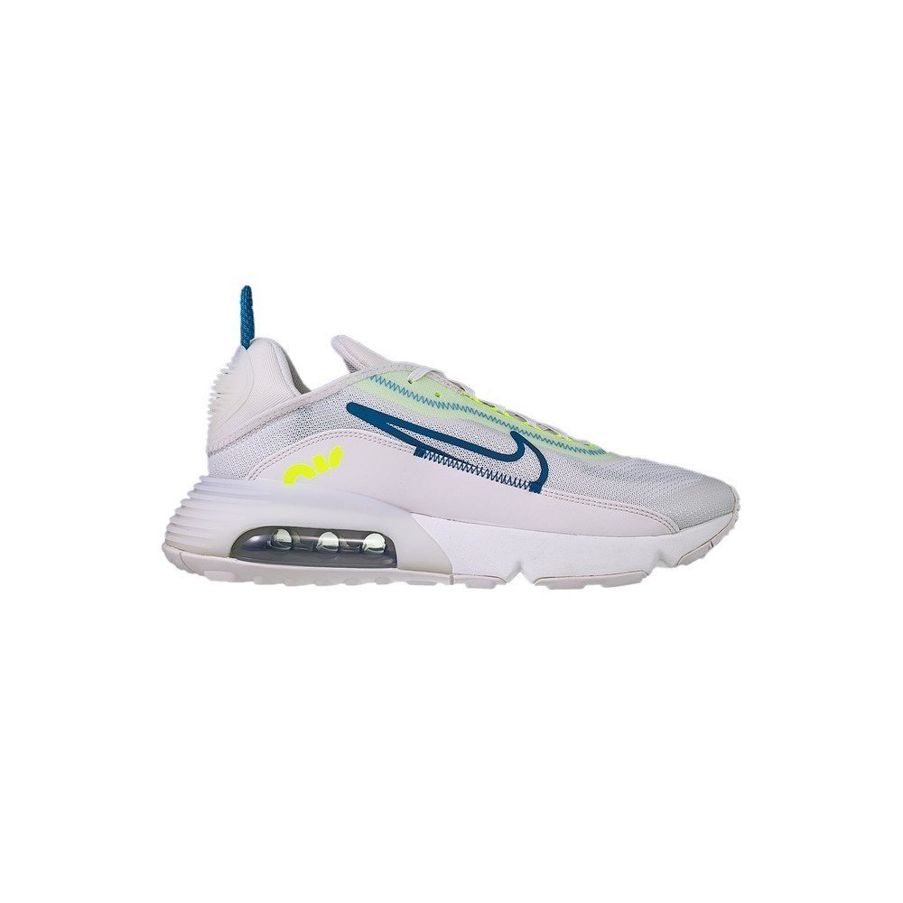Air Max 2090 Platinum