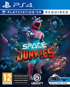  Space Junkies PS4 VR