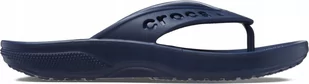 Japonki Klapki Męskie Crocs Baya Ii Flip 45-46 - Klapki i japonki męskie - miniaturka - grafika 1