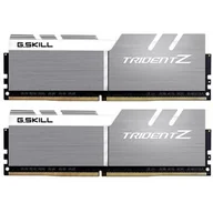 Pamięci RAM - G.Skill 32GB F4-3600C17D-32GTZSW DDR4 - miniaturka - grafika 1