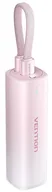 Powerbanki - Powerbank Vention FHWR0 5000mAh Różowy - miniaturka - grafika 1