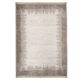 Dywany - Dywan drukowany Olmo petra 120 x 160 cm beżowy - miniaturka - grafika 1