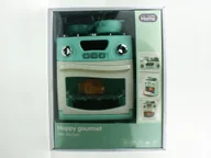 Zabawy w naśladowanie dorosłych - KUCHENKA I PIEKARNIK ZESTAW KUCHENNY DLA DZIECI - miniaturka - grafika 1