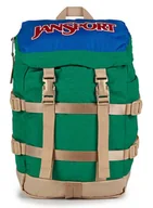 Plecaki - Plecak JanSport Mini Skip Pack - jelly kelly - miniaturka - grafika 1